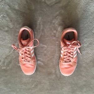 Adidas Blush Oink Shoes